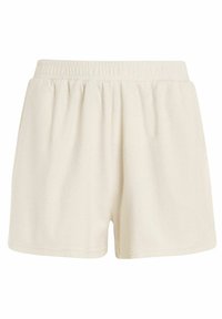 PRTROSS - Shorts - kitoffwhite
