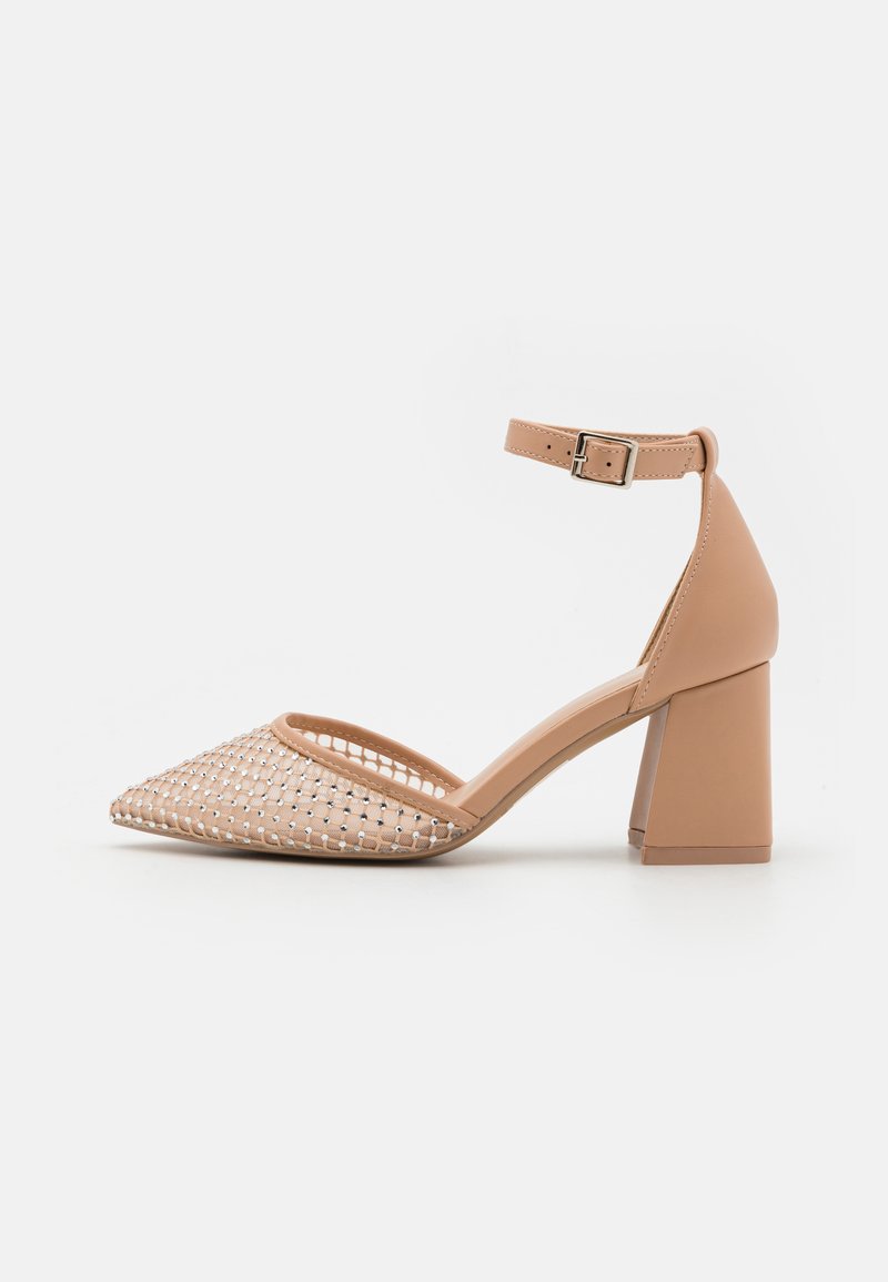 Call it Spring DALIAA - Saltos clássicos - other beige