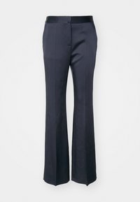 TALIA - Kalhoty - dark blue