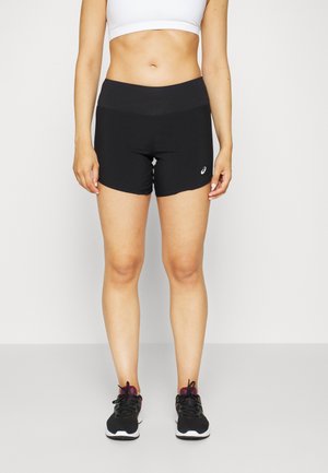 short femme asics