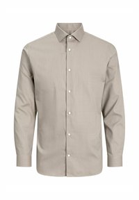 Jack & Jones PREMIUM JPRBLAPARKER NOOS - Dalykiniai marškiniai - brindle
