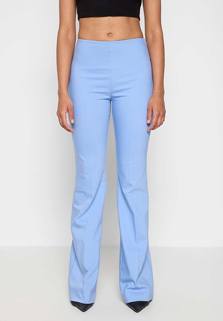 PATRIZIA PEPE Broek blauw PATRIZIA PEPE Broek blauw