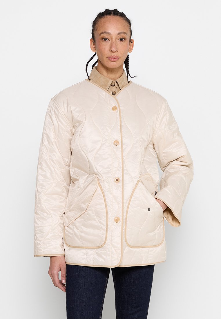 Polo Ralph Lauren Jas beige