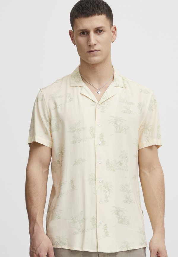 BHShirt - Shirt - lemon icing