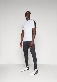 Nike Performance STRIKE PANT - Trainingsbroek - grau