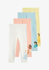 Marks & Spencer 7 PACK - Legging - multi/multicolore Marks & Spencer 7 PACK - Legging - multi/multicolore