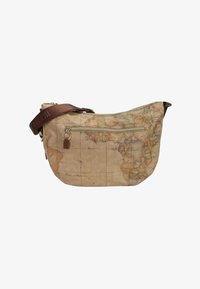 Selezionato, beige brown