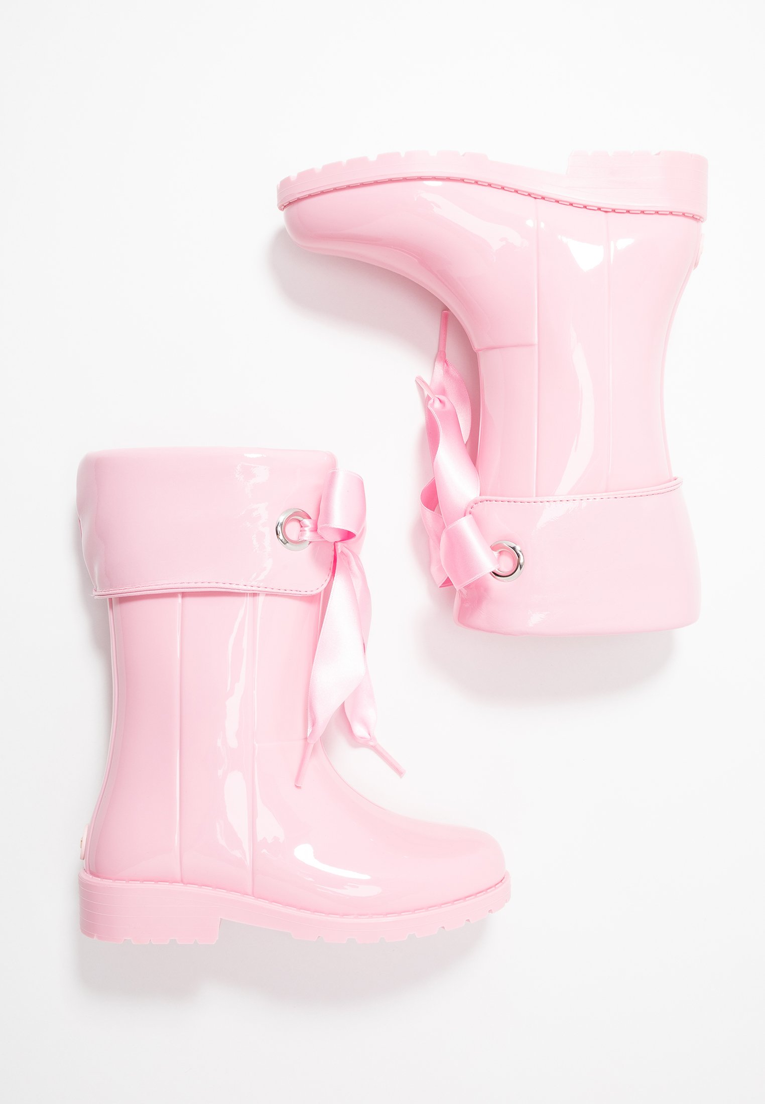 IGOR CAMPERA CHAROL Gummistövlar rosapink Zalando.se IGOR CAMPERA CHAROL Gummistövlar rosapink Zalando.se
