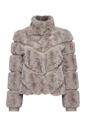 Chaqueta de invierno - taupe
