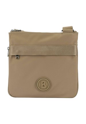 MAGGIA SERENA - Cross body bag - greige