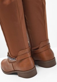 bonprix Bottes - brown
