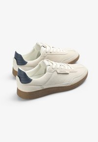 Scalpers MIKO - Zapatillas - light grey