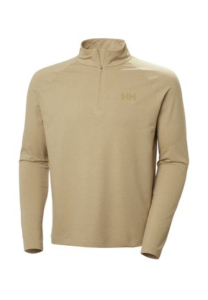 Helly Hansen, TYRI HALF-ZIP - Longsleeve -  elmwood