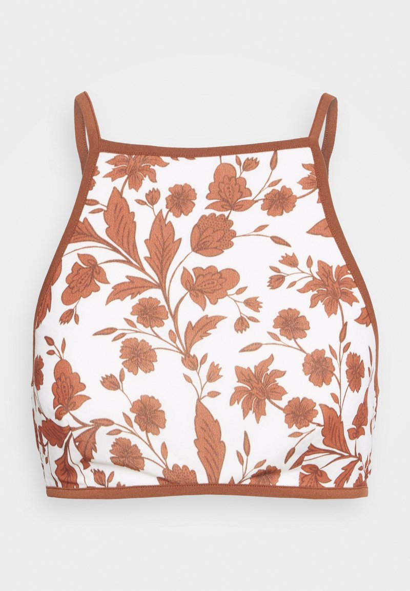 Bec + Bridge Top wit Bec + Bridge Top wit