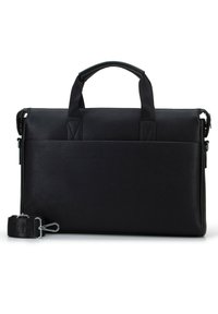WITTCHEN OFFICE COLLECTION - Aktentasche - black