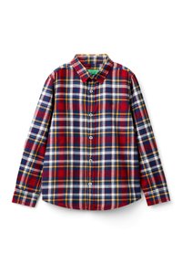 United Colors of Benetton Camicia - multicolor