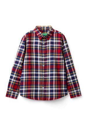 Camicia - multicolor