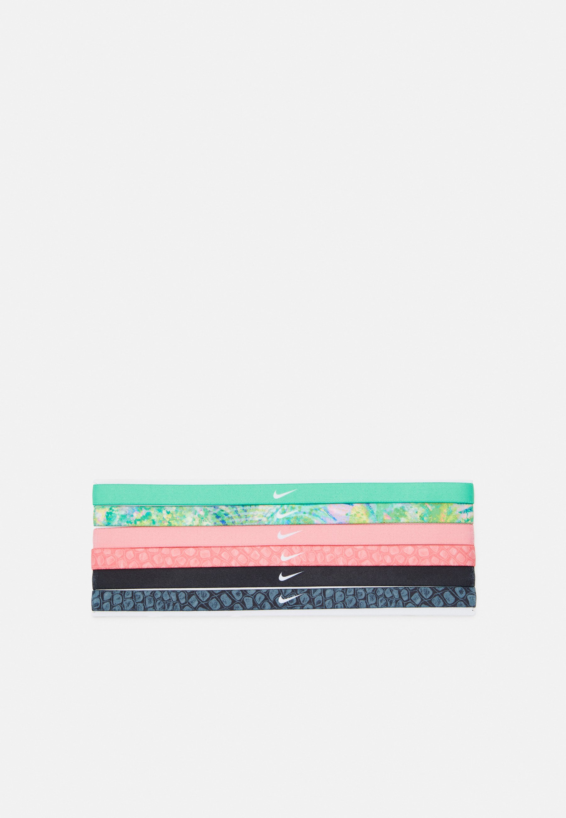 Headbands 6 Pack