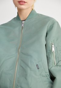 Carhartt WIP OTLEY - Bomberjacks - park