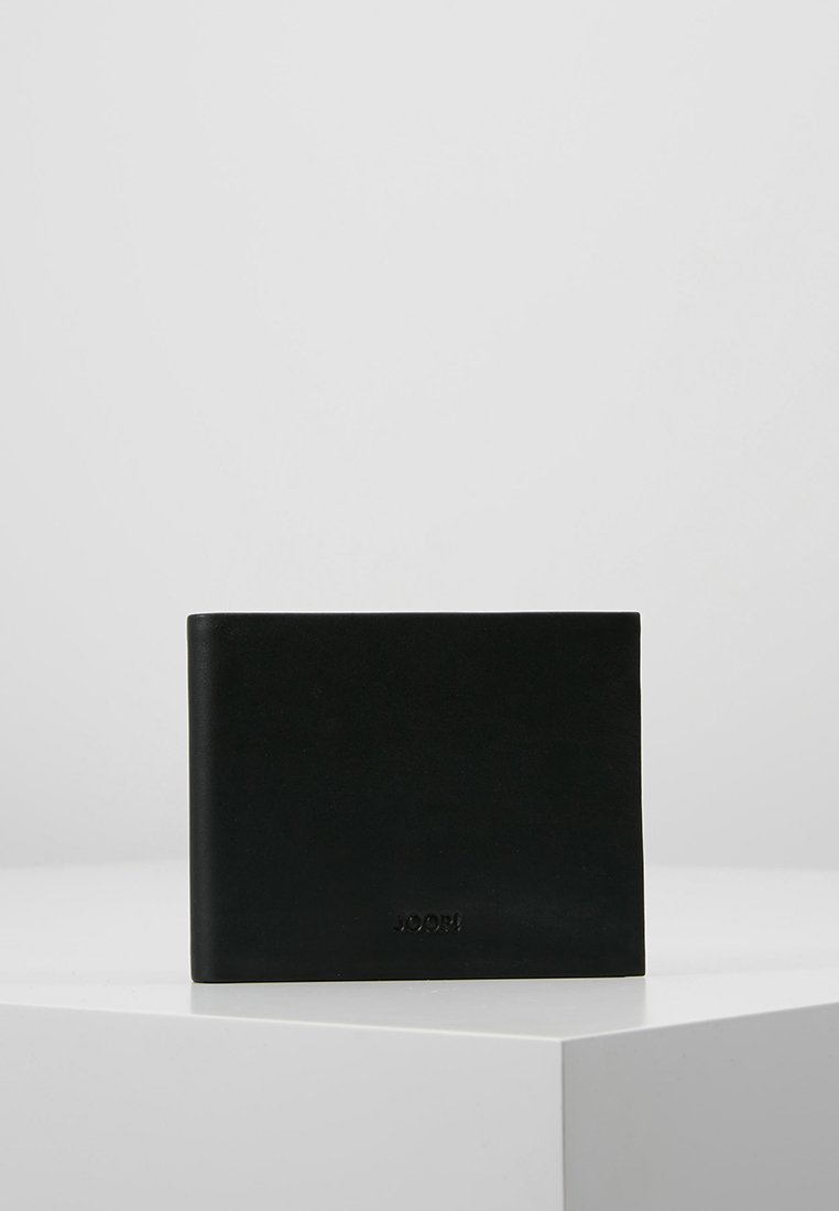Herren Geldbörsen | JOOP PERO ORESTES Geldbörse black/schwarz - RG87439 Herren Geldbörsen | JOOP PERO ORESTES Geldbörse black/schwarz - RG87439
