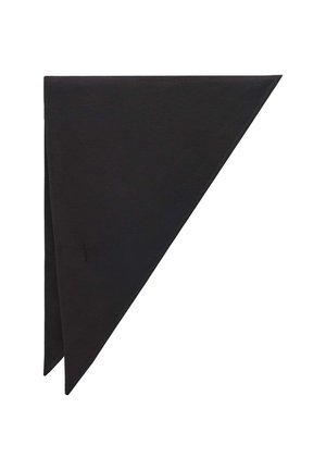 BLUNDA - Sjaal - black
