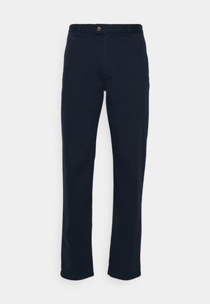 Tiger of Sweden Housut - blue