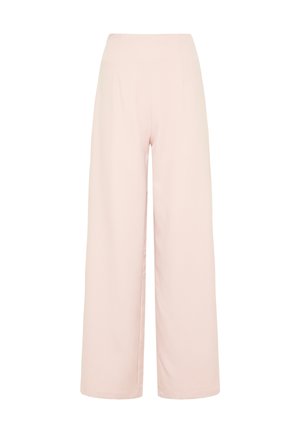 usha, Pantalon classique - nude