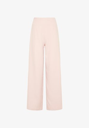 usha, Pantalon classique - nude