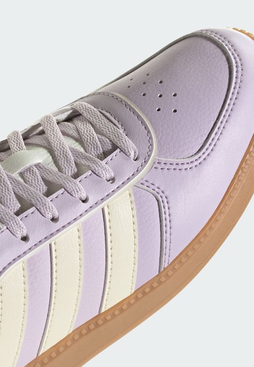 adidas ORIGINALS - Trainers - ice lavender cream white gum — photo 4