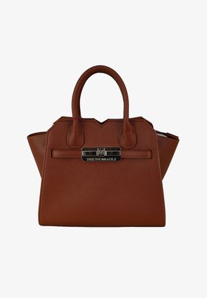 Bruno Magli, BRUNO MAGLI HANDBAG - Sac à main - d brick