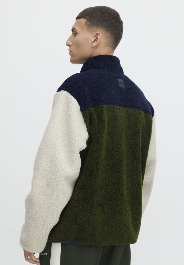 JCMBerri TEDDY - Fleece jacket3