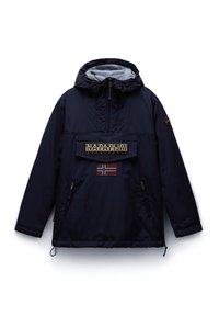 Summer jacket - blu marine