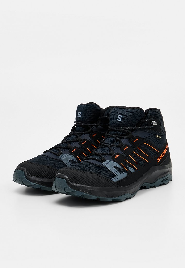 GRIVOLA MID GTX
