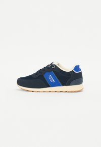 JFWSPIRIT RUNNER - Joggesko - blue