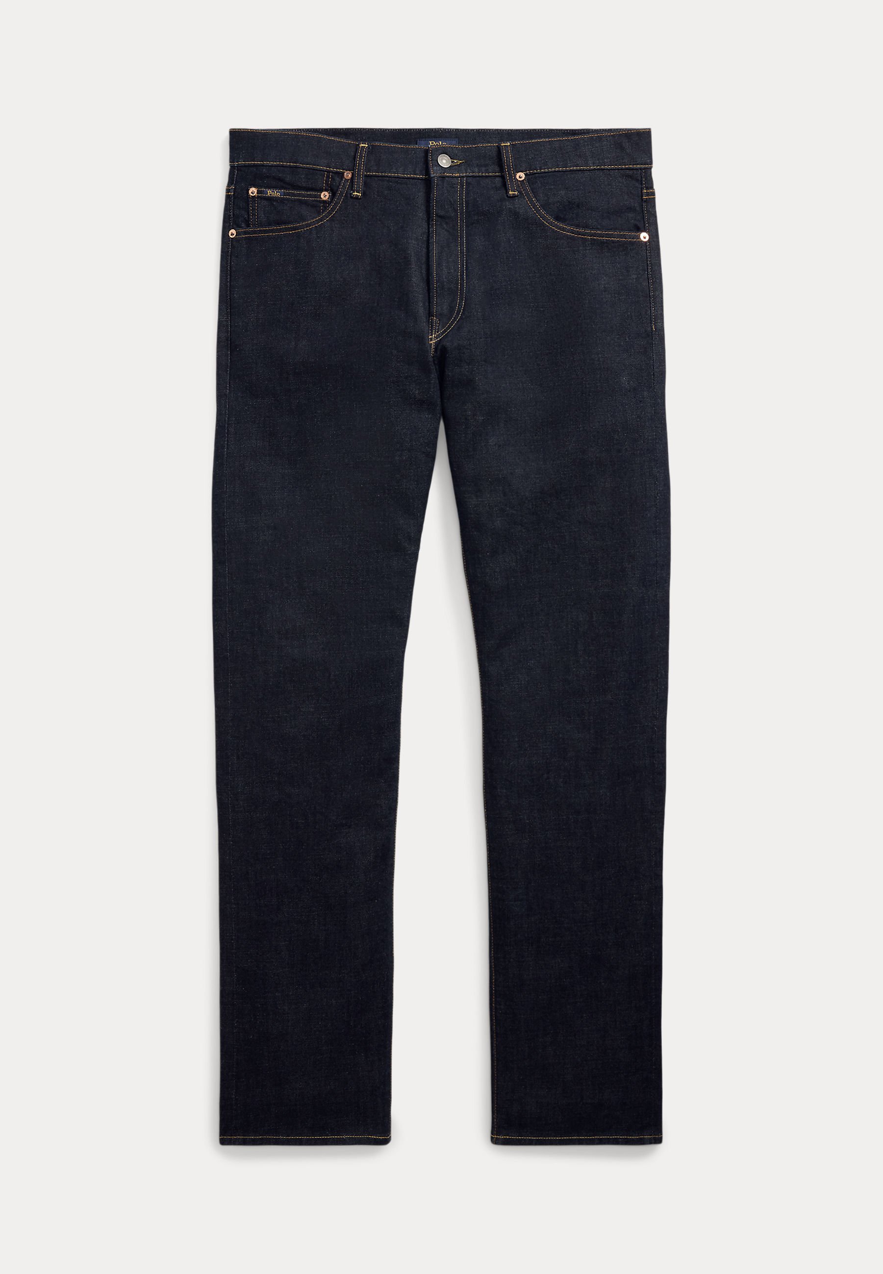 Polo Ralph Lauren SULLIVAN SLIM STRETCH JEAN - Jeans Slim Fit
