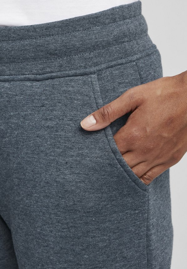 OXOLIVIA REGULAR FIT - Tracksuit bottoms - ins bl mel2