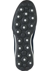 Geox U SNAKE 2.0 - Zapatillas - navy