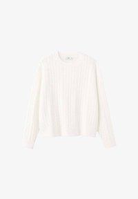 Selezionato, off white