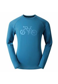 Unausgewählt, bluesteel