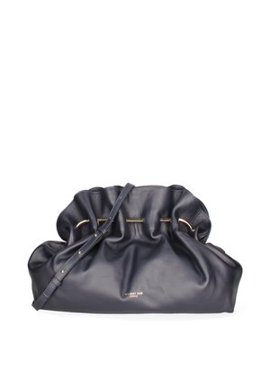 My Best Bag, VIVIENNE - HAND BAG - Umhängetasche - navy blue