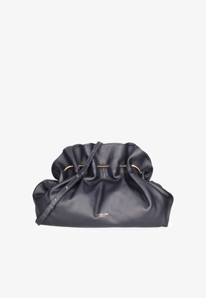 My Best Bag, VIVIENNE - HAND BAG - Umhängetasche - navy blue