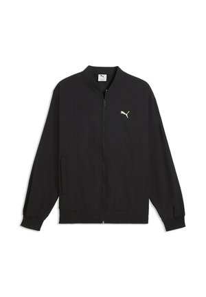 CLASS - Bomberjakke - black