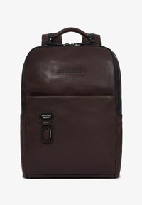 Sélectionné, dark brown