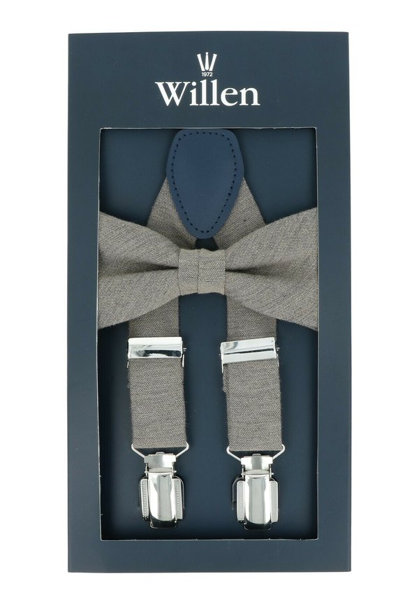 SET - Fliege - camel