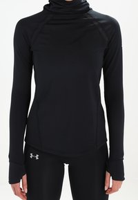 Under Armour Sports T-shirt - black