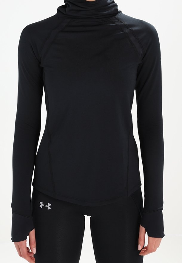 Under Armour Sports T-shirt - black