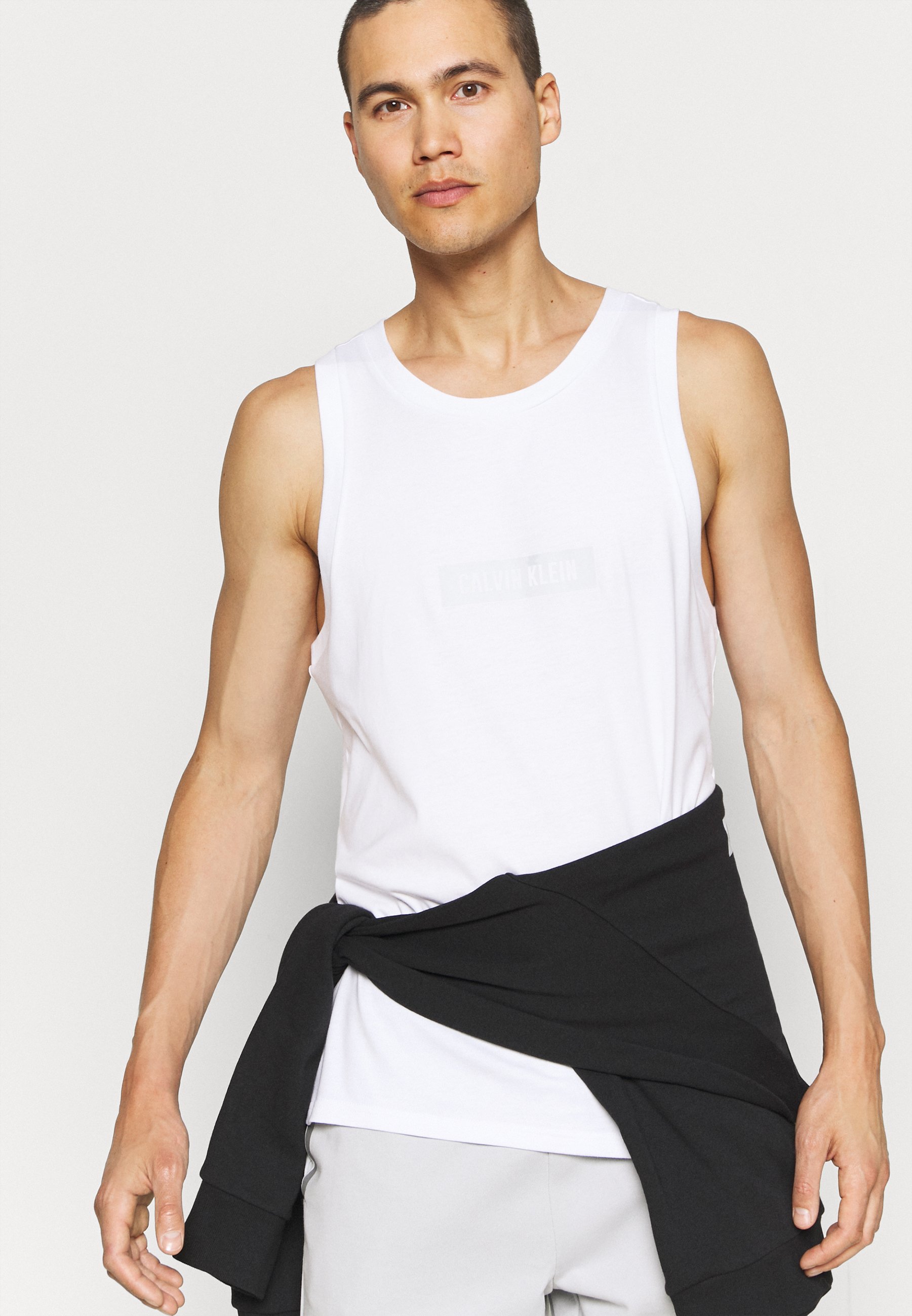 Uomo TANK - Top Uomo TANK - Top