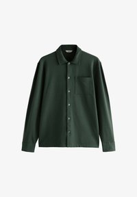 Vybrané, olive/green