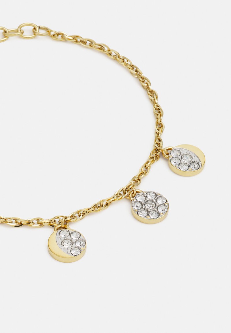 Damen Halsketten | Guess MOON PHASES Armband yellow gold-coloured/goldfarben - OW21759 Damen Halsketten | Guess MOON PHASES Armband yellow gold-coloured/goldfarben - OW21759