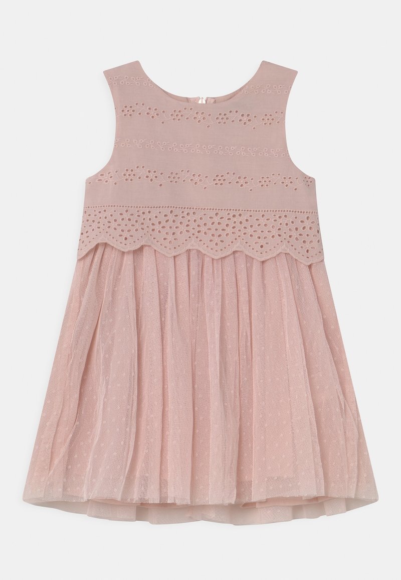 happy girls Cocktailklänning - rose